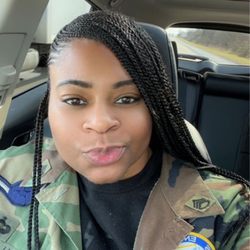 Amy African Hair Braiding in Philadelphia gift card