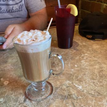 Ye Olde Pub - Irish coffee - American Near Me - Troutdale, Oregon Ye Olde Pub - Irish coffee - American Near Me - Troutdale, Oregon