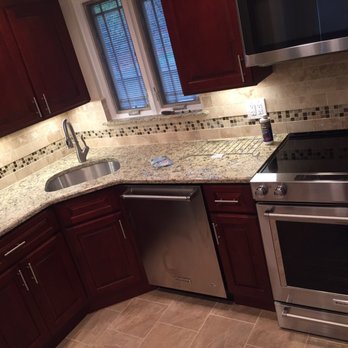 Alba Kitchen and Bath - Cabinetry Near Me - Hasbrouck Heights, New Jersey