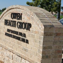 Owen Health Group