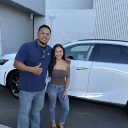 Revup Auto Group