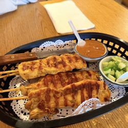West Covina Thai Cuisine