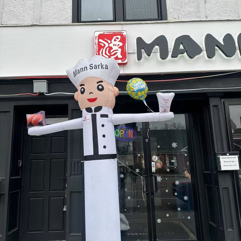 Mann Sarka - Asian Fusion Near Me - Floral Park, New York Mann Sarka - Asian Fusion Near Me - Floral Park, New York
