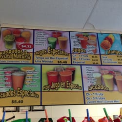 Fruteria Cano