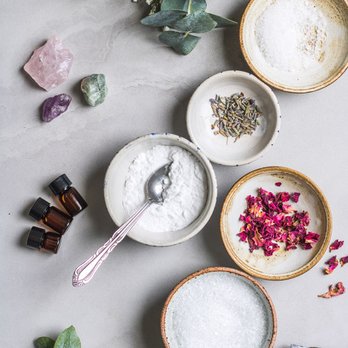 Bella Vita - Bath salts, bath bombs and shower bursts. - Home Decor Near Me - Broken Arrow, Oklahoma
