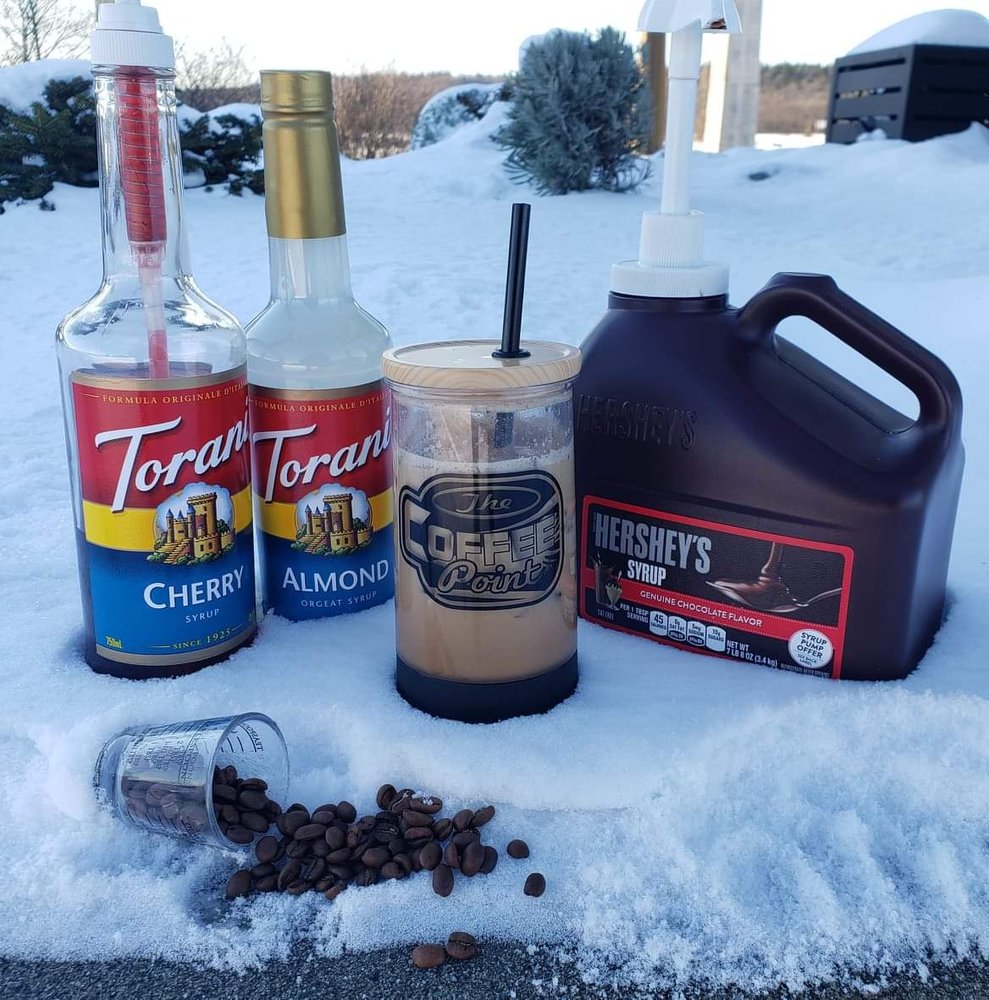 The Coffee Point Image