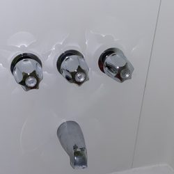 RWF Plumbing Company