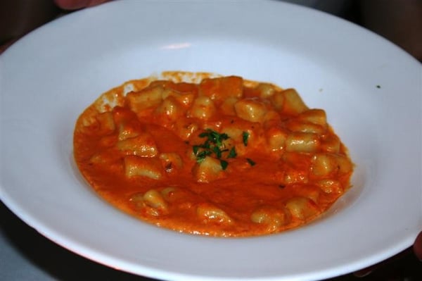 Ristorante Milano by null