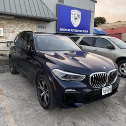 Eurofed Automotive - 2019 BMW X5