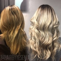Hair by Yesenia - Call or txt 661-208-2562  ask for Yesenia