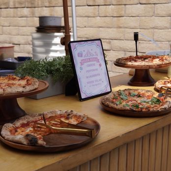 Alpha Pizza - Caterers Near Me Alpha Pizza - Caterers Near Me