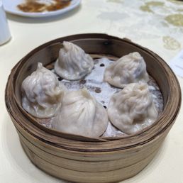 Soup Dumpling