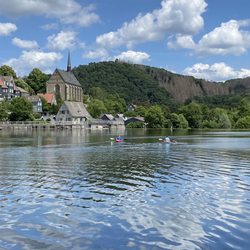 Beyenburger Stausee
