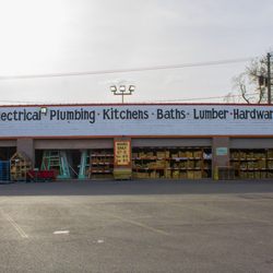 Crafty Beaver Home Center