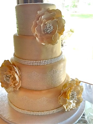 BitterSweets Bakery by null