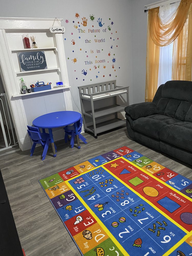 The Kiddos Palace - childcare center in N/A, NY