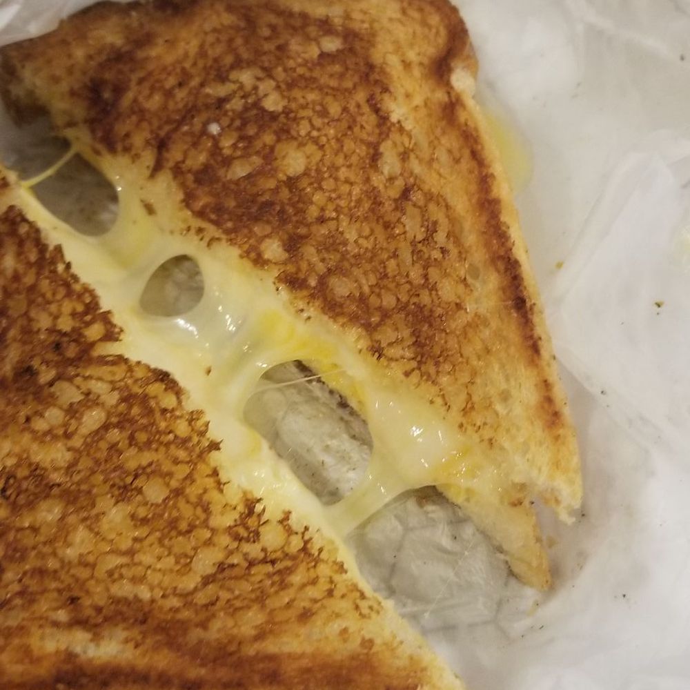 Murray's Cheese - Bleecker - Murrays Melt - Cheese Shops Near Me - New York, New York