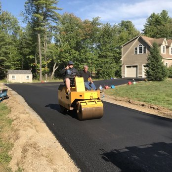M Searles Paving & Tree Care - Masonry/Concrete Near Me - Arundel, Maine M Searles Paving & Tree Care - Masonry/Concrete Near Me - Arundel, Maine
