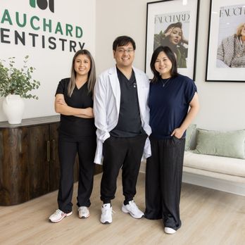 Fauchard Dentistry - General Dentistry Near Me - Aubrey, Texas Fauchard Dentistry - General Dentistry Near Me - Aubrey, Texas