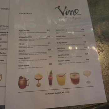 Vine - Venues & Event Spaces Near Me - Brooklyn, New York