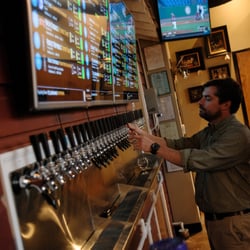 Old Town Beer Exchange
