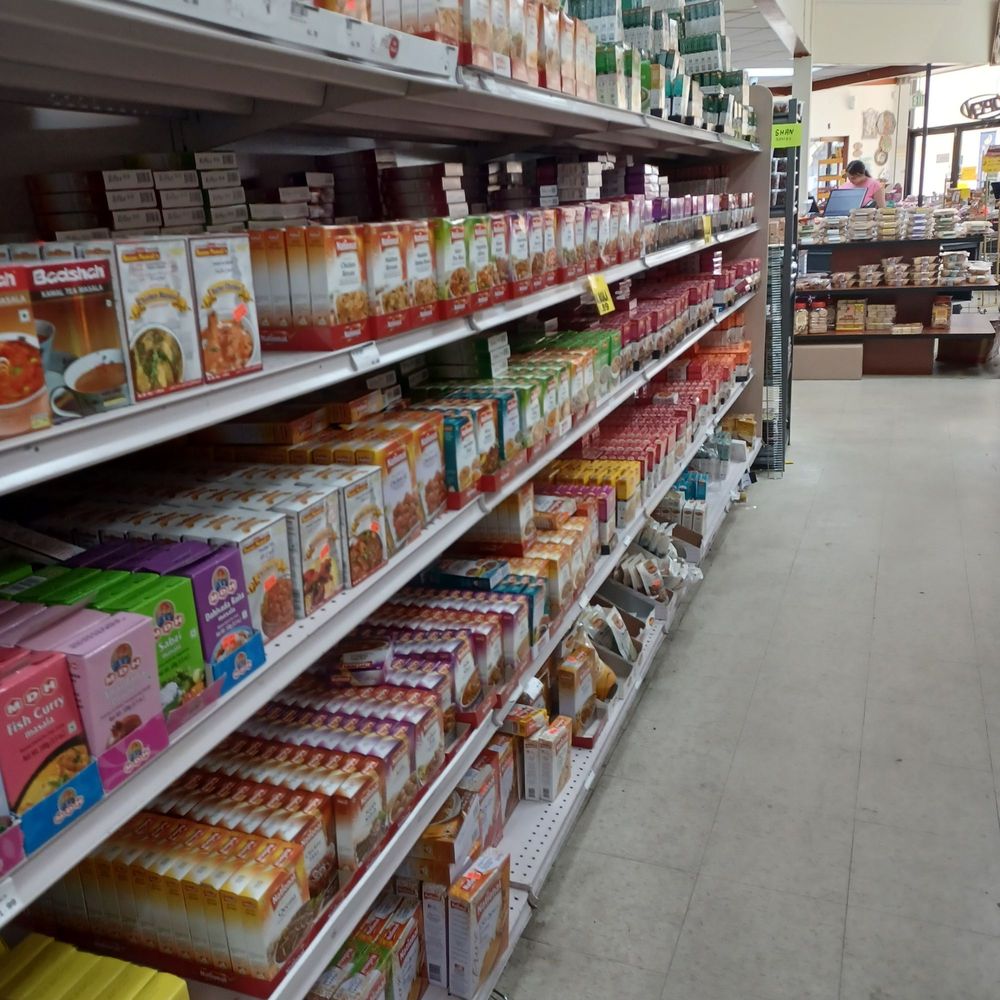 APNA BAZAAR Updated October 2024 1155 W State Rd 434, Longwood