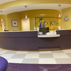 Kids First Pediatric Group