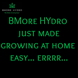 Baltimore Hydroponics