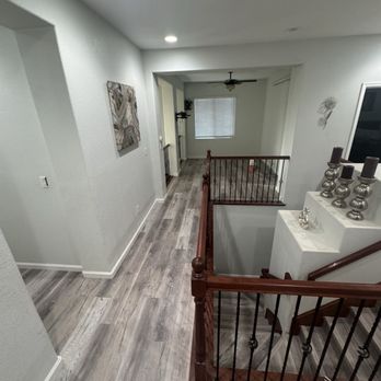Torres Flooring Services - Upstairs and loft area - Flooring Near Me Torres Flooring Services - Upstairs and loft area - Flooring Near Me