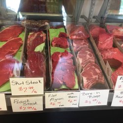 Ogeechee Meat Market