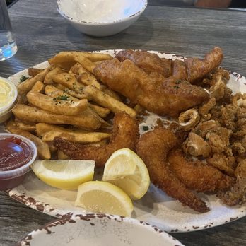 Fishermen's Catch - Seafood Markets Near Me - Oxnard, California Fishermen's Catch - Seafood Markets Near Me - Oxnard, California