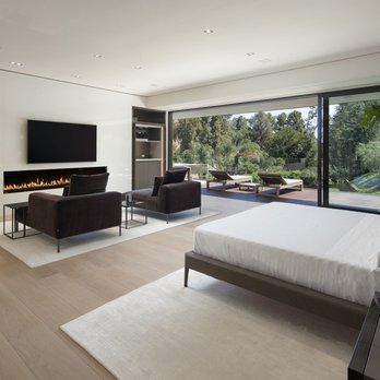 Monaco Audio Video - Los Angeles Crestron Project Automated Shade by Monaco AV - Electronics Near Me - Pasadena, California