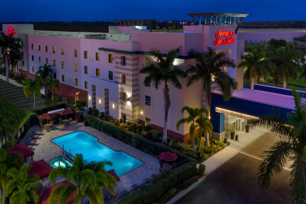 Hampton Inn & Suites Sarasota