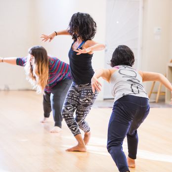 Luna Dance & Creativity - Dance Schools Near Me - Berkeley, California