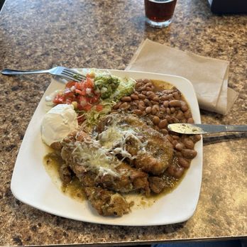 Boathouse Cantina - Boathouse Chili Rellenos - Burgers Near Me - Salida, Colorado