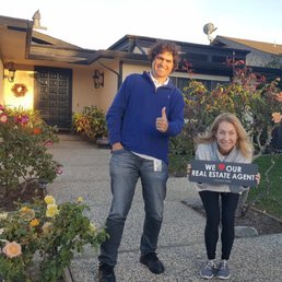 Thank you for helping us close our forever dream home in Foster City-in 6 days! and selling our place in San Mateo... off market! The best! Thank you for helping us close our forever dream home in Foster City-in 6 days! and selling our place in San Mateo... off market! The best!