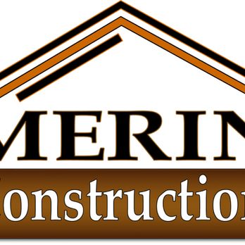 Merin Construction - Logo - General Contractors Near Me - Myrtle Beach, South Carolina Merin Construction - Logo - General Contractors Near Me - Myrtle Beach, South Carolina