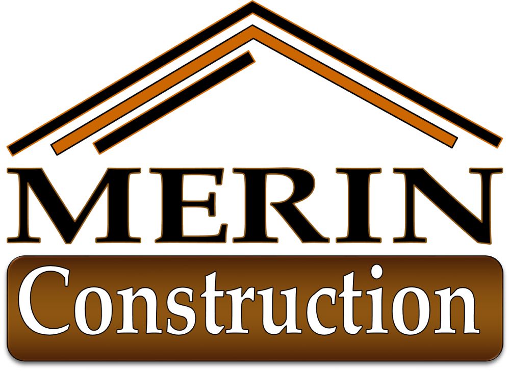 Slide of Merin Construction
