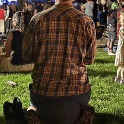 Edgefield Concerts On The Lawn