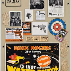 Daisy Airgun Museum