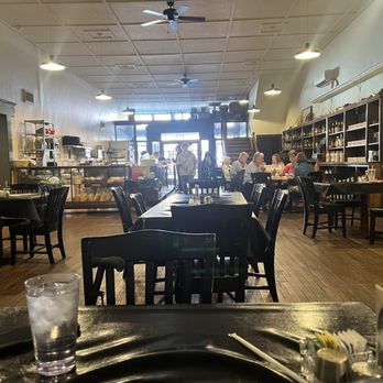 The Coffee Company - Coffee & Tea Near Me - Elizabethton, Tennessee