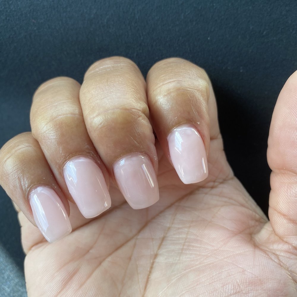 Ivy's Nails & Spa - Nail Salons Near Me - Temecula, California