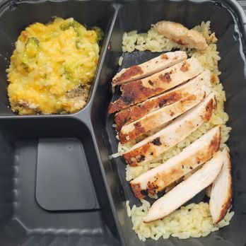 Cheddar's Scratch Kitchen - Comfort Food Near Me - Ocala, Florida