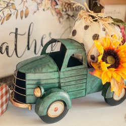Home Furnishings Market & Boutique