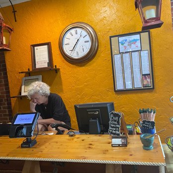 The Spice & Tea Exchange - Herbs & Spices Near Me - Charleston, South Carolina The Spice & Tea Exchange - Herbs & Spices Near Me - Charleston, South Carolina