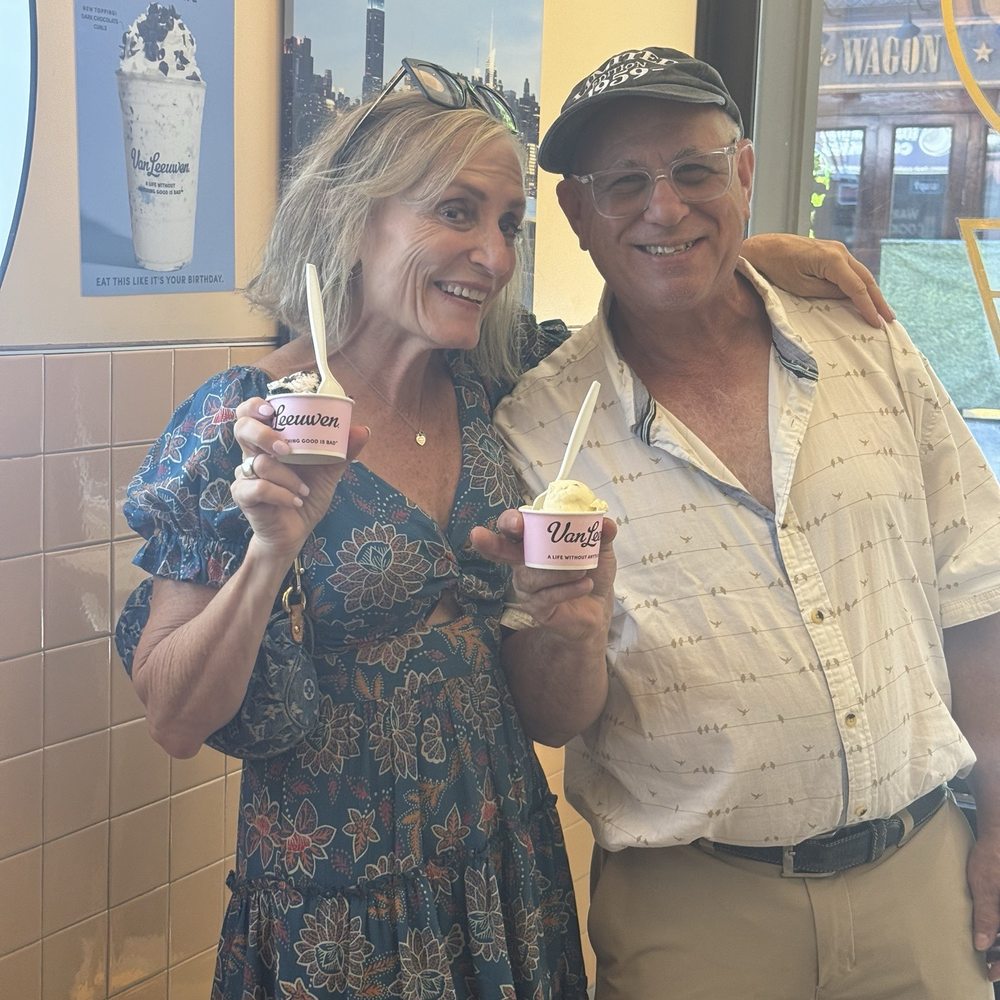 Van Leeuwen - Ice Cream & Frozen Yogurt Near Me - New York, New York