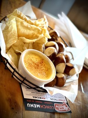 Lansing Brewing Company by null