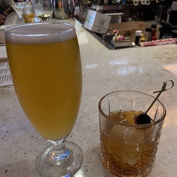 Bardot - Beer and an Old Fashion - New American Near Me - Claremont, California Bardot - Beer and an Old Fashion - New American Near Me - Claremont, California