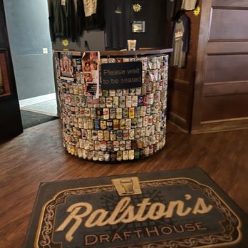 Ralston's Drafthouse - Gastropubs Near Me - Indianapolis, Indiana Ralston's Drafthouse - Gastropubs Near Me - Indianapolis, Indiana