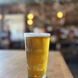 Diavola Pizzeria - Henhouse IPA (August 2024)